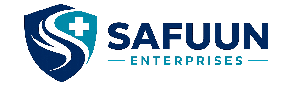 Safuun Enterprises Ltd Logo